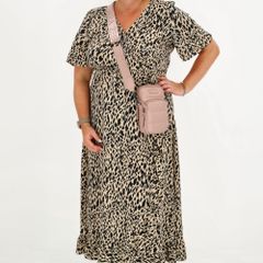 Zebra Trends Evie Telefoontasje