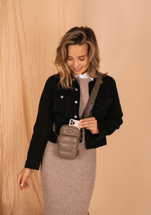 Zebra Trends Evie Telefoontasje