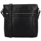 Hide & Stitches Mississippi Schoudertas