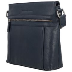 Hide & Stitches Mississippi Schoudertas