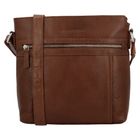 Hide & Stitches Mississippi Schoudertas