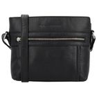 Hide & Stitches Mississippi Schoudertas