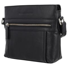 Hide & Stitches Mississippi Schoudertas