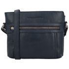 Hide & Stitches Mississippi Schoudertas