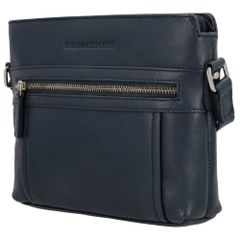 Hide & Stitches Mississippi Schoudertas