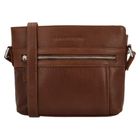 Hide & Stitches Mississippi Schoudertas