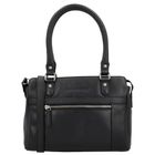 Hide & Stitches Mississippi Handtas