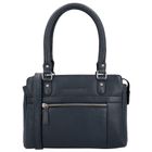 Hide & Stitches Mississippi Handtas