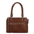 Hide & Stitches Mississippi Handtas