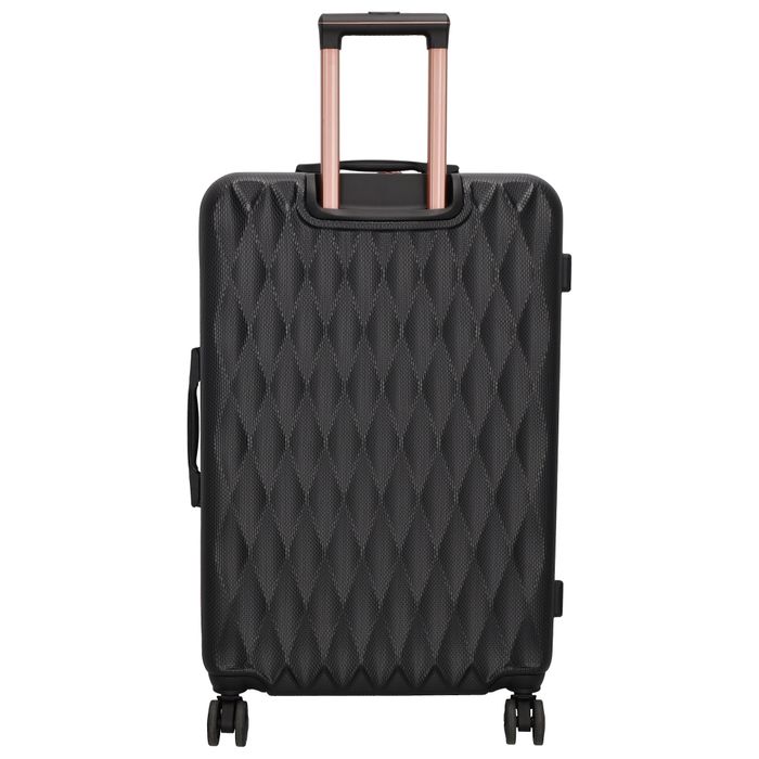 Charm London Honey Suitcase