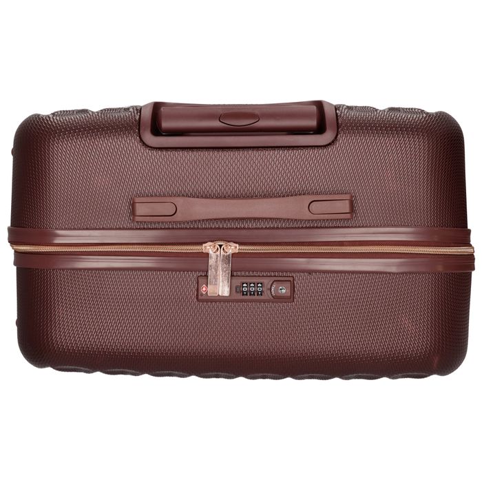 Charm London Honey Koffer