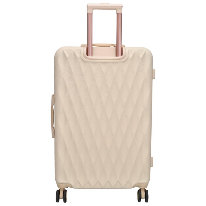 Charm London Honey Koffer