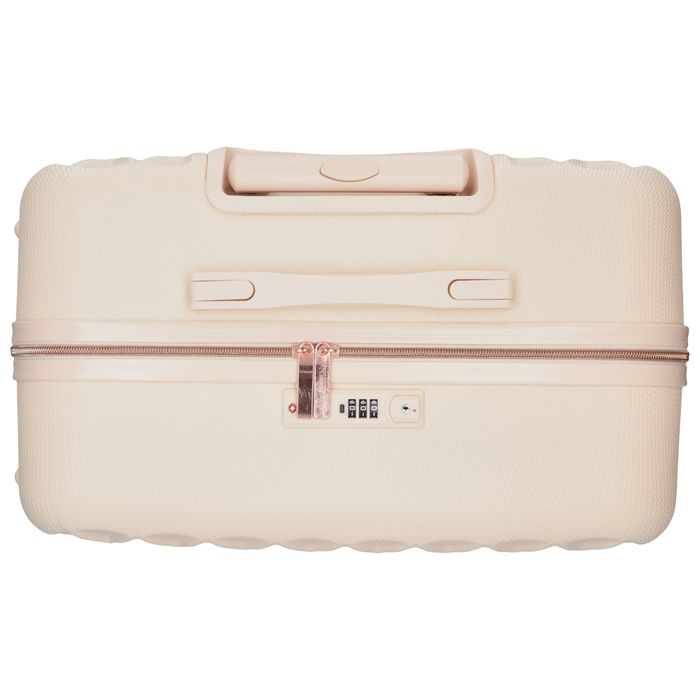 Charm London Honey Koffer
