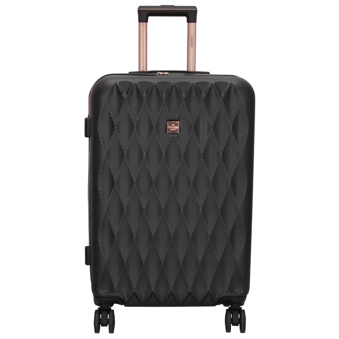 Charm London Honey Koffer