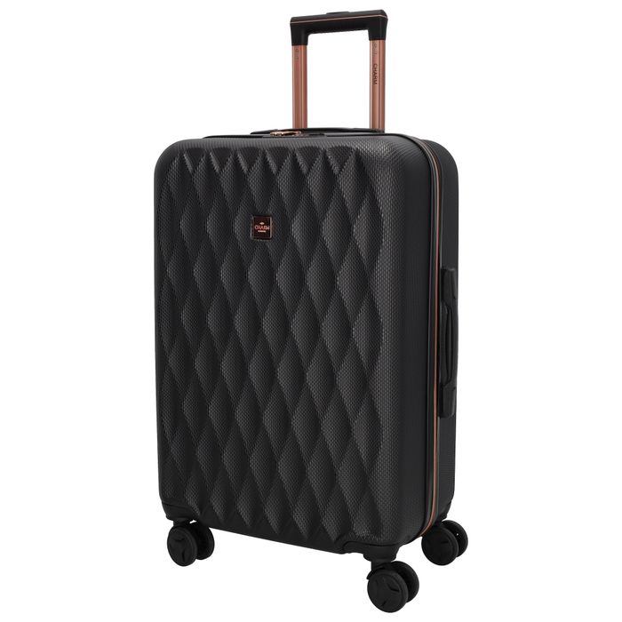 Charm London Honey Koffer