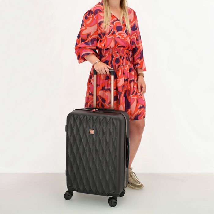 Charm London Honey Koffer