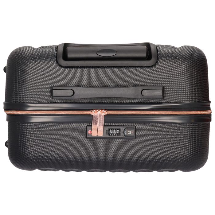 Charm London Honey Koffer