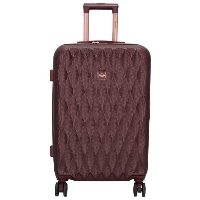 Charm London Honey Koffer