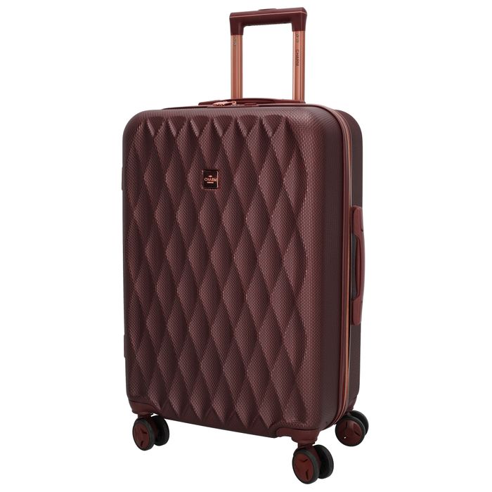 Charm London Honey Koffer