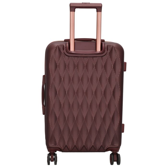 Charm London Honey Koffer