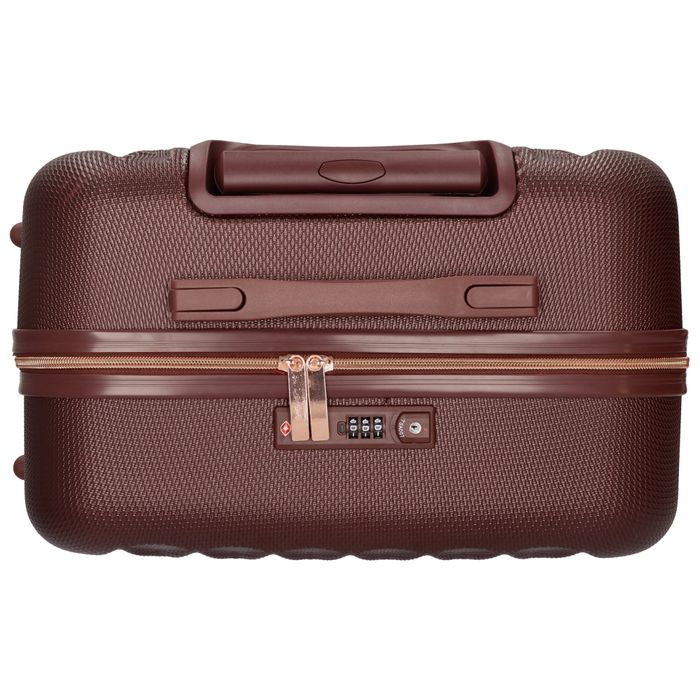 Charm London Honey Koffer