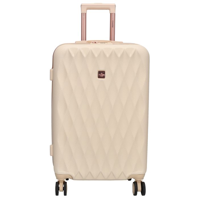 Charm London Honey Koffer