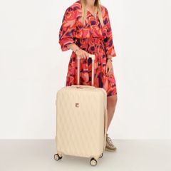 Charm London Honey Koffer