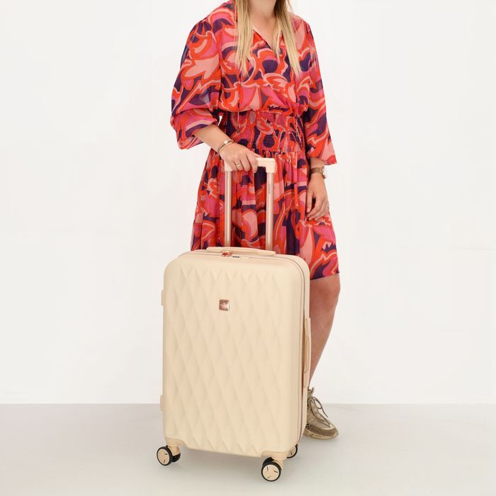 Charm London Honey Koffer