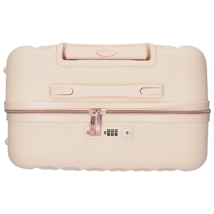 Charm London Honey Koffer