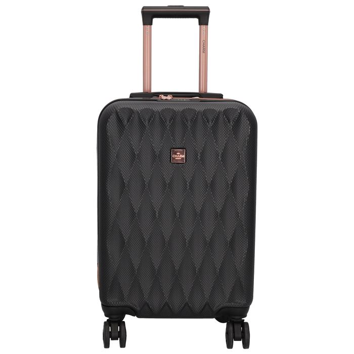 Charm London Honey Koffer