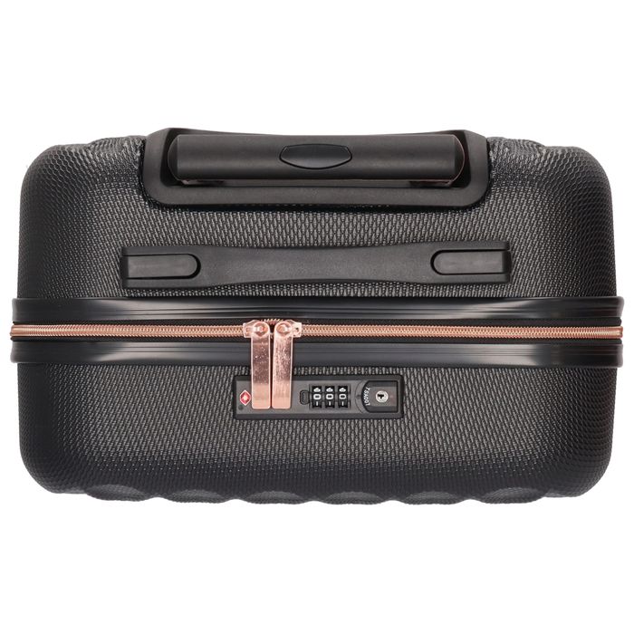 Charm London Honey Koffer