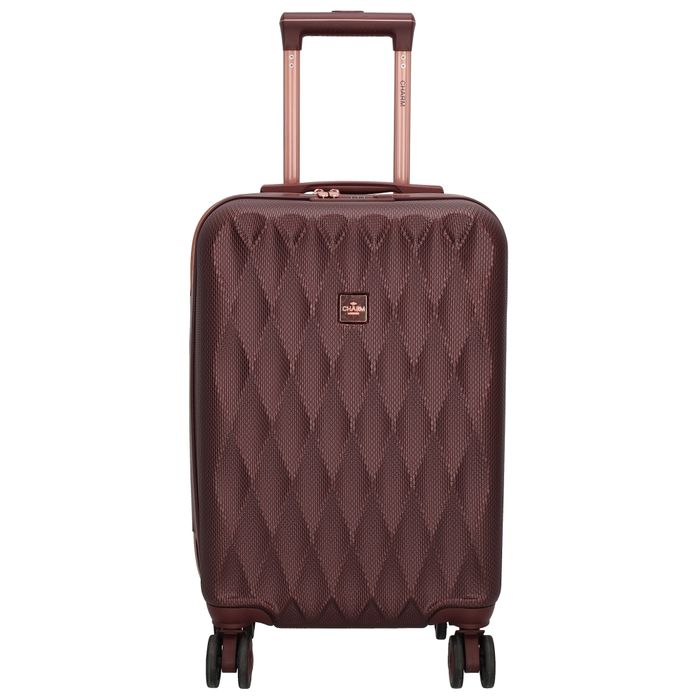 Charm London Honey Koffer
