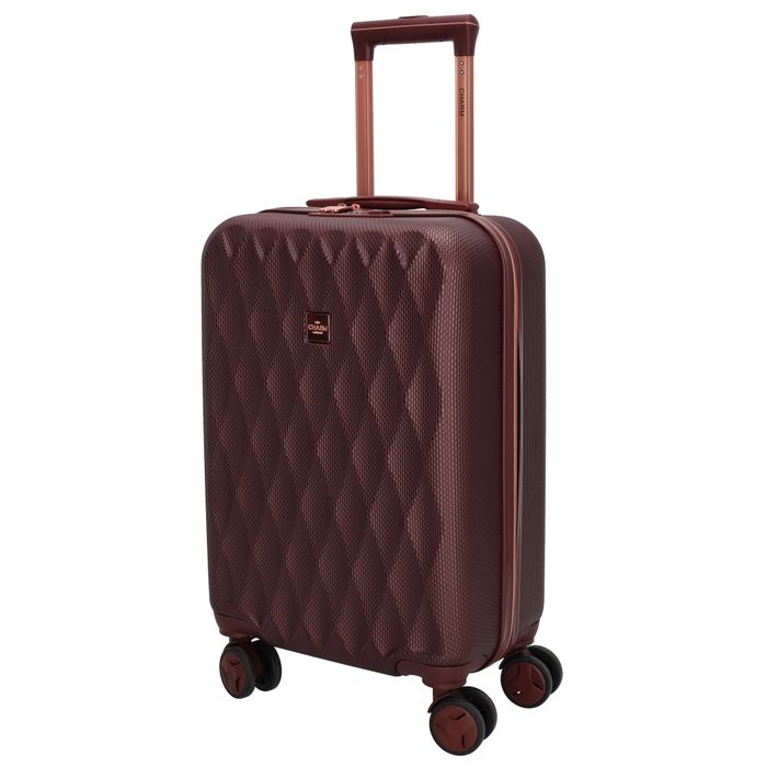 Charm London Honey Koffer