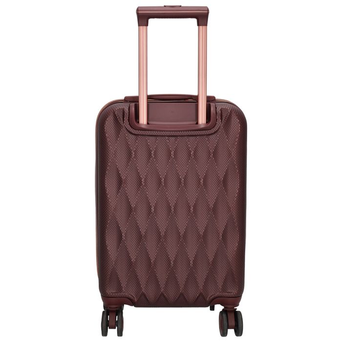Charm London Honey Koffer