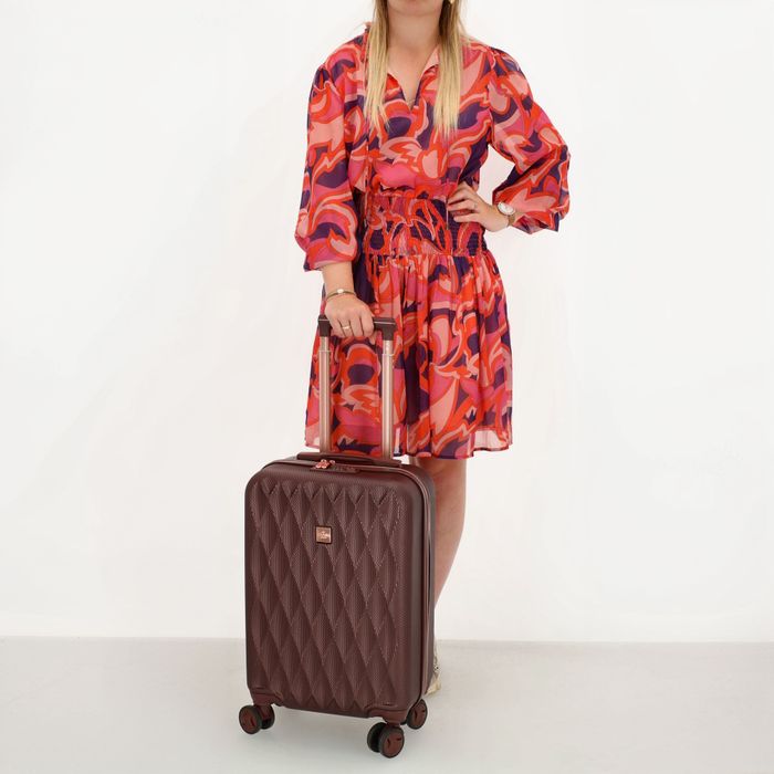 Charm London Honey Koffer
