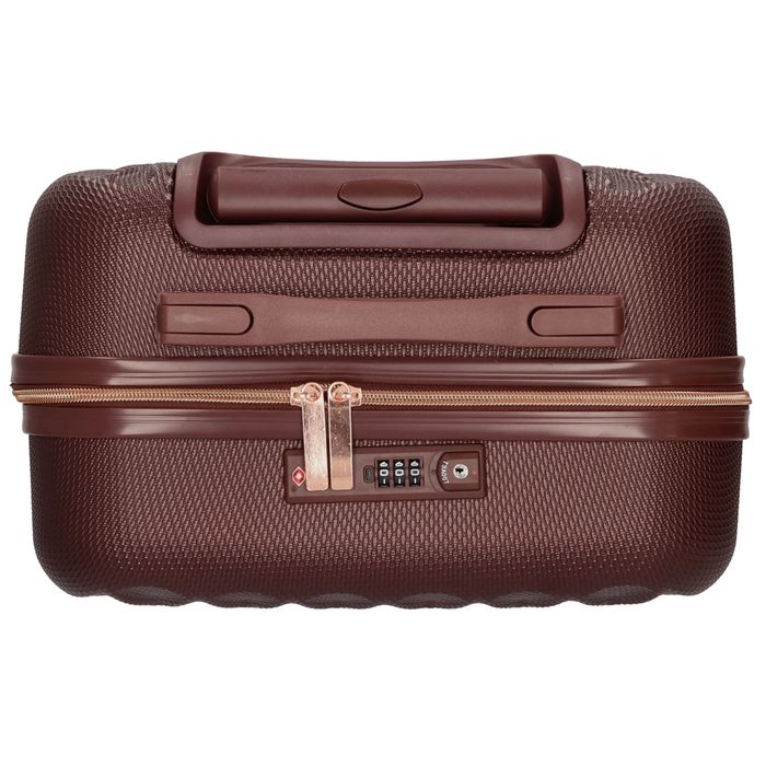 Charm London Honey Koffer