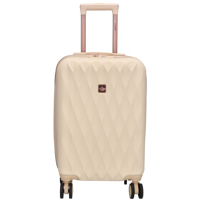 Charm London Honey Koffer