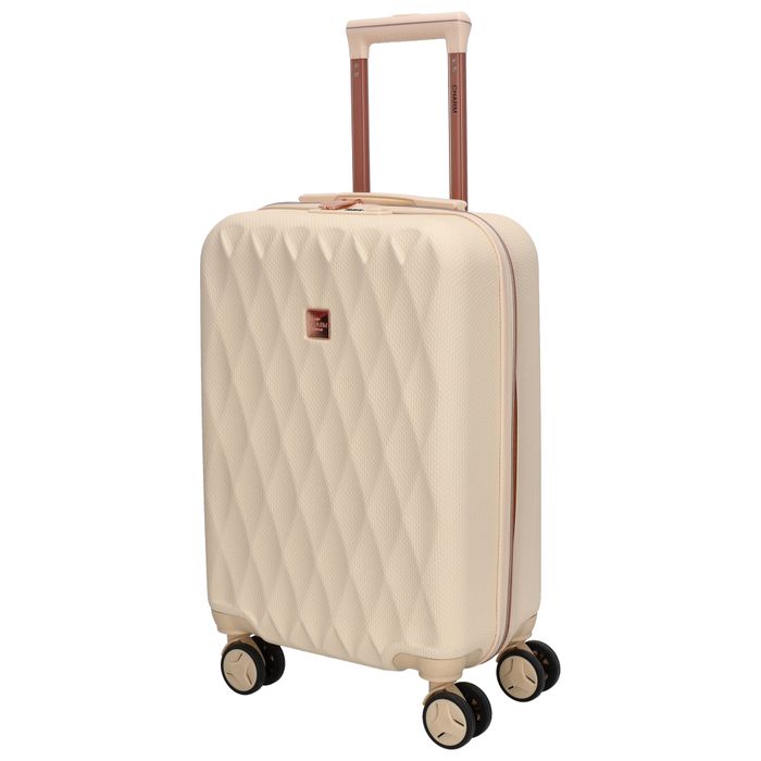 Charm London Honey Koffer