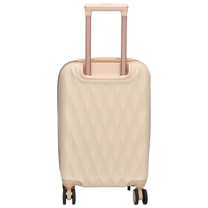 Charm London Honey Koffer