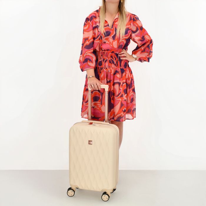 Charm London Honey Koffer