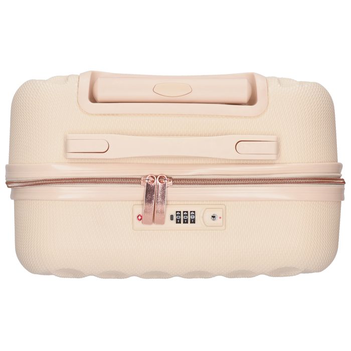 Charm London Honey Koffer