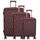 Charm London Honey Koffer 20-24-28 Inch