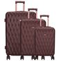 Charm London Honey Koffer 20-24-28 Inch