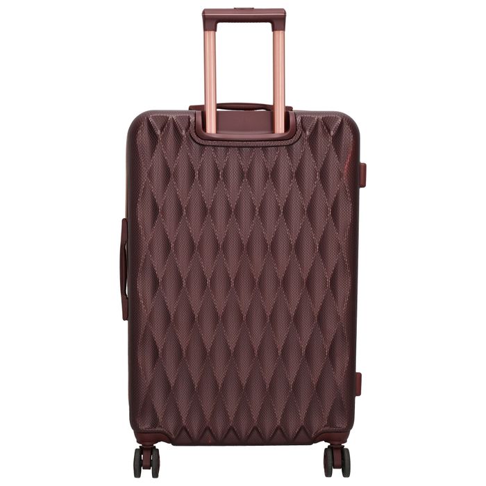 Charm London Honey Koffer 20-24-28 Inch