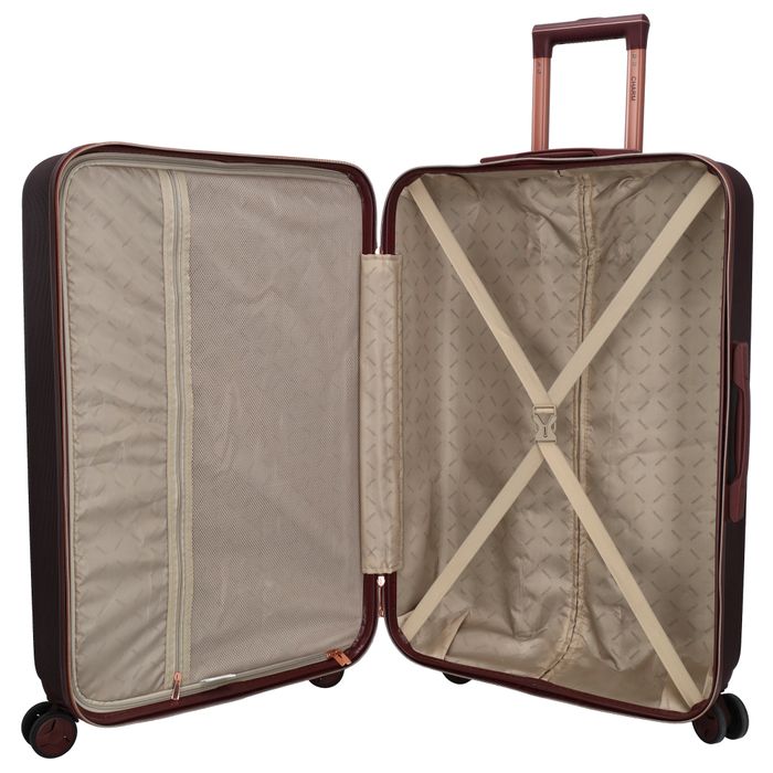 Charm London Honey Koffer 20-24-28 Inch
