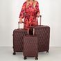Charm London Honey Koffer 20-24-28 Inch