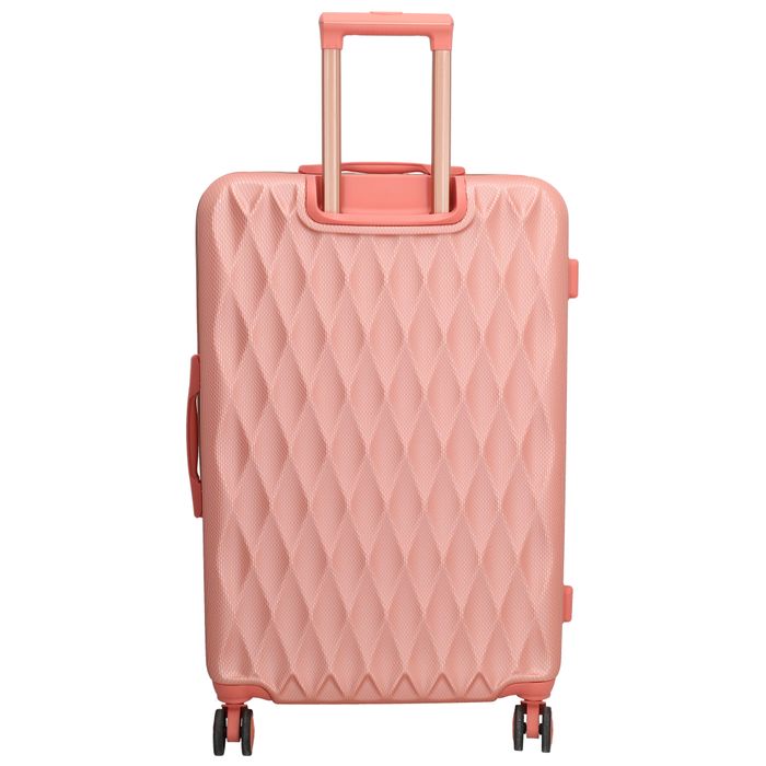 Charm London Honey Koffer 20-24-28 Inch