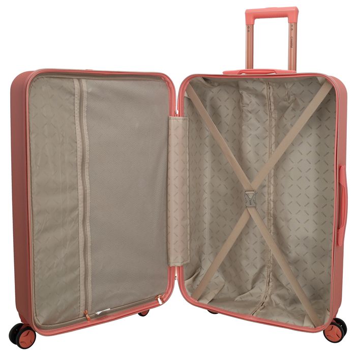 Charm London Honey Koffer 20-24-28 Inch