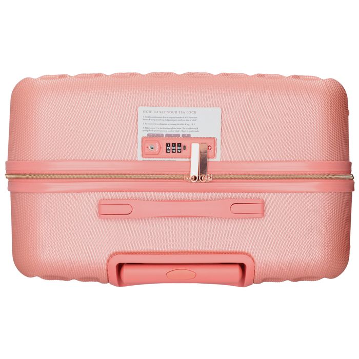 Charm London Honey Koffer 20-24-28 Inch