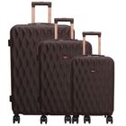Charm London Honey Koffer 20-24-28 Inch